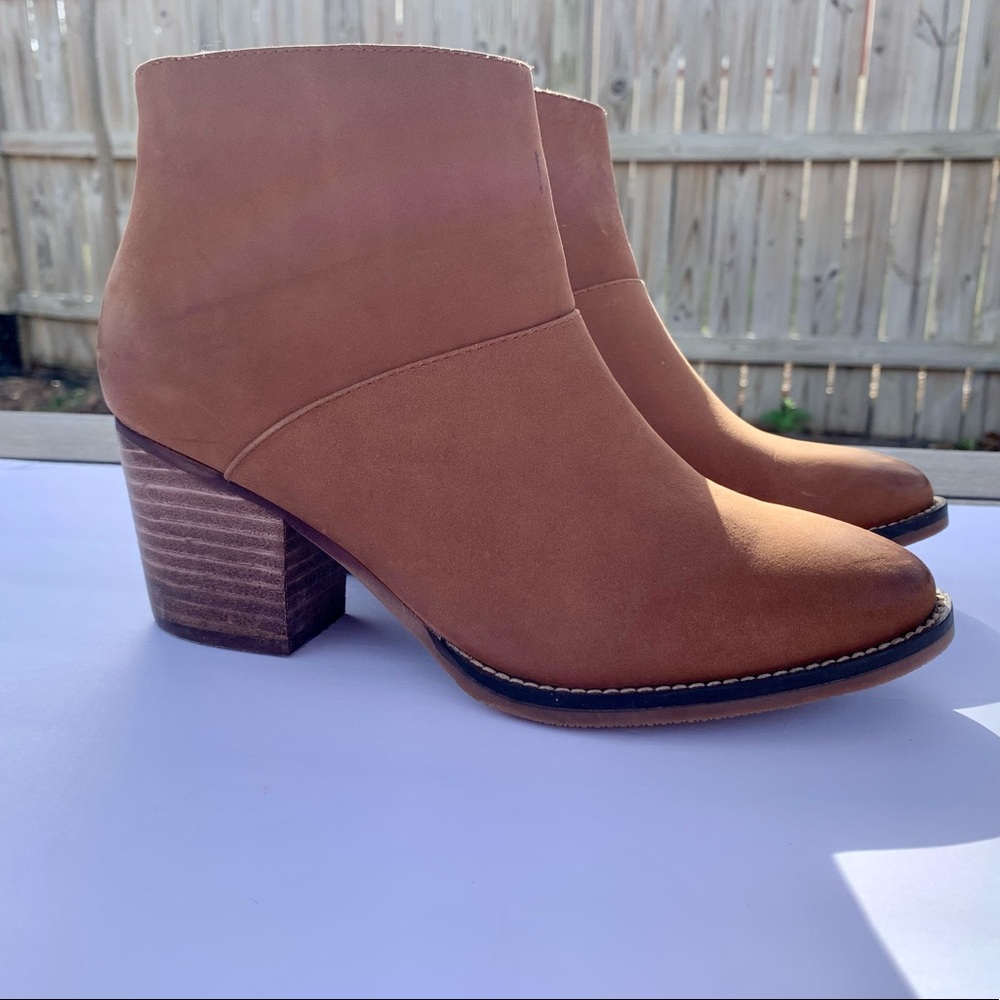 Blondo Boot Waterproof